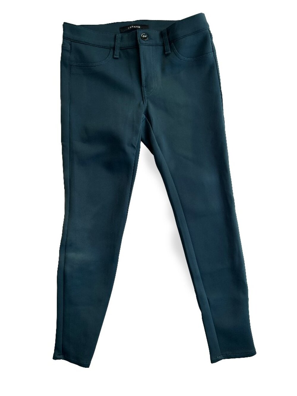 J Brand super skinny stretch jeans – Aqua blue – Size 28 – Made in USA